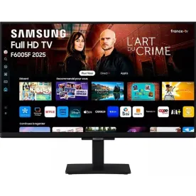 SAMSUNG Téléviseur HD SAMSUN TU24F6005FKXXC
