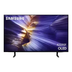 SAMSUNG Téléviseur UHD 4K 40 pouces - TQ42S90FAEXXC