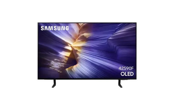 SAMSUNG Téléviseur UHD 4K 40 pouces - TQ42S90FAEXXC