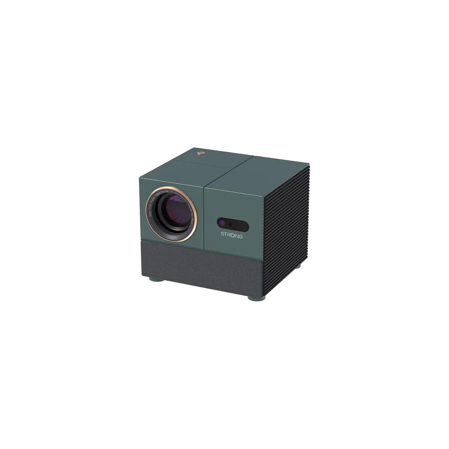 Strong MIRA1 vidéo projecteur 300 ANSI lumens LCD 1920x1080 Neuf - vue 5