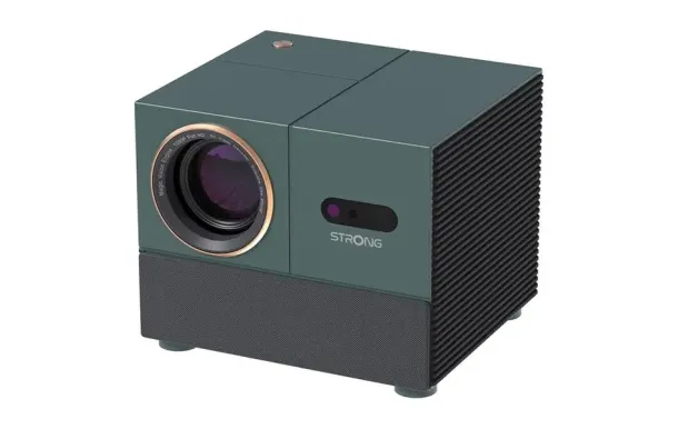 STRONG Vidéoprojecteur Home MIRA1