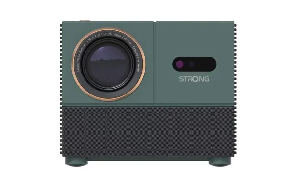 STRONG Vidéoprojecteur Home MIRA1