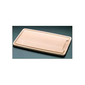 METALTEX Planche découper bois 23x39cm 560940