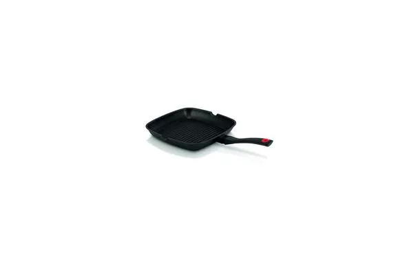 Grillette carrée 28 cm energy                              