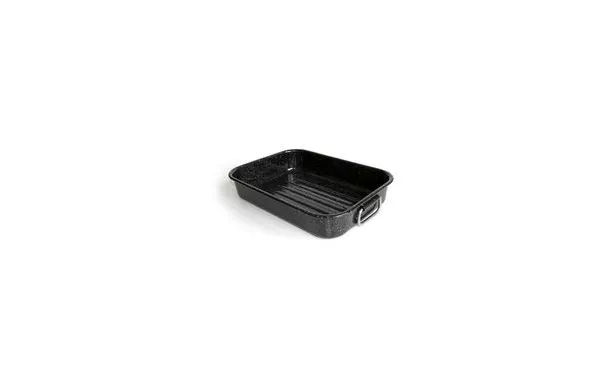 Plat rectangulaire 36 cm kitchen roc                       
