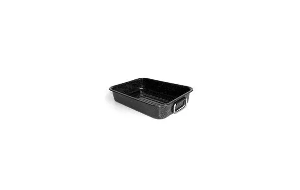 Plat rectangulaire 32 cm kitchen roc                       