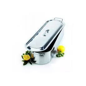  BEKA Poissonnière 60 cm tajines poele paella fondue woks sushis pizza couscoussier