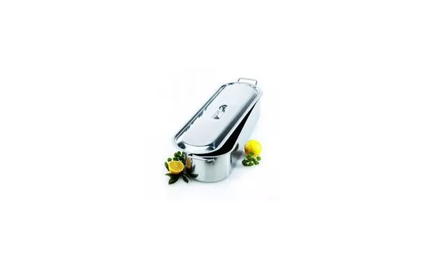  BEKA Poissonnière 60 cm tajines poele paella fondue woks sushis pizza couscoussier