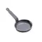  DE BUYER Poêle à blinis 12 cm mineral b element tajines poele paella fondue woks sushis pizza couscoussier