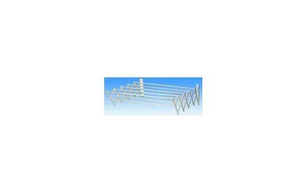FAVERGE Sechoir extensible 100cm