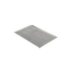 DE BUYER Plaque de cuisson perforée 40 x 30 cm