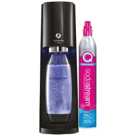 SODASTREAM MACHINE A GAZEIFIER E-TERRA NOIRE - 1012911331