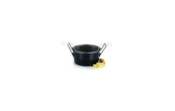 BAUMALU Friteuse du nord 28 cm                                       