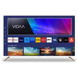 SCHNEIDER Téléviseur UHD 4K 50 pouces GMS50F1