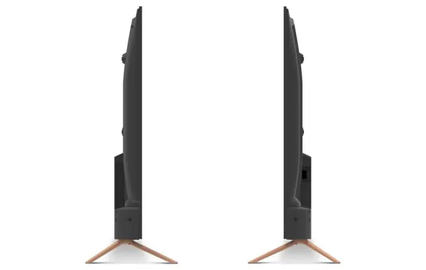 SCHNEIDER Téléviseur UHD 4K 50 pouces GMS50F1