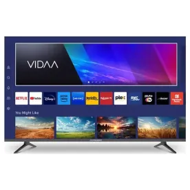 SCHNEIDER Téléviseur UHD 4K 43 pouces 43A1