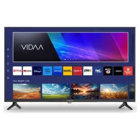 SCHNEIDER Téléviseur HD 40 pouces  40A2