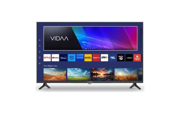 SCHNEIDER Téléviseur HD 40 pouces  40A2