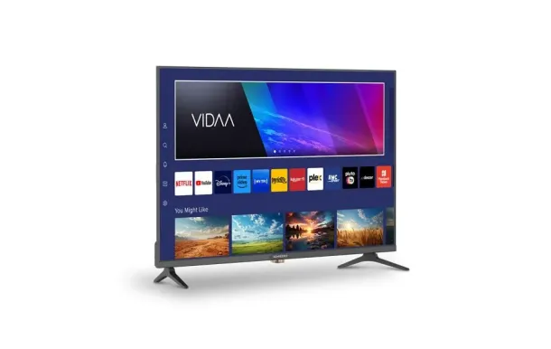 SCHNEIDER Téléviseur HD 40 pouces  40A2