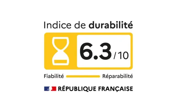 PANASONIC Téléviseur UHD 4K PA TB55W61AEZ