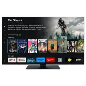 PANASONIC Téléviseur UHD 4K PA TB50W61AEZ