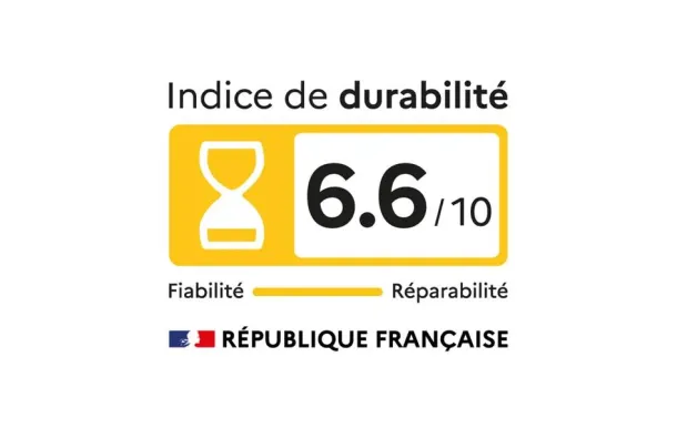 PANASONIC Téléviseur UHD 4K PA TB43W61AEZ