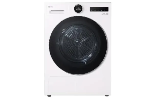 LG Sèche-linge frontal  RH9X76WH