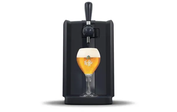 PHILIPS Machine à bière pression - PerfectDraft - HD3761.60