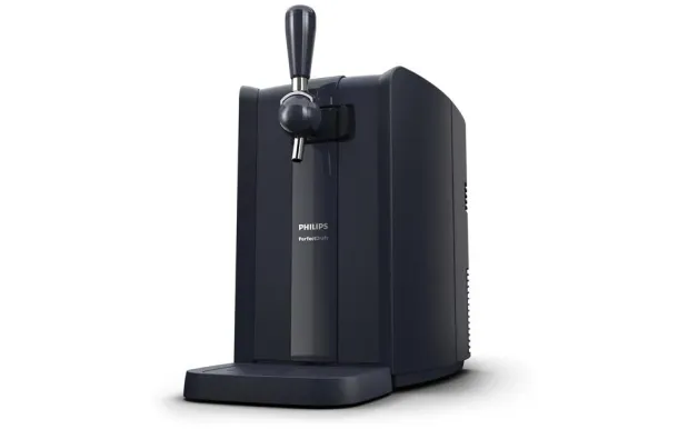 PHILIPS Machine à bière pression - PerfectDraft - HD3761.60