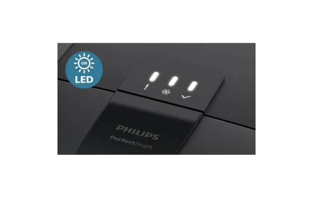 PHILIPS Machine à bière pression - PerfectDraft - HD3761.60