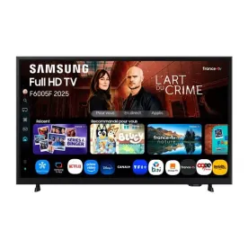 SAMSUNG TV LED 81 cm FULL HD - TU32F6005FKXXC
