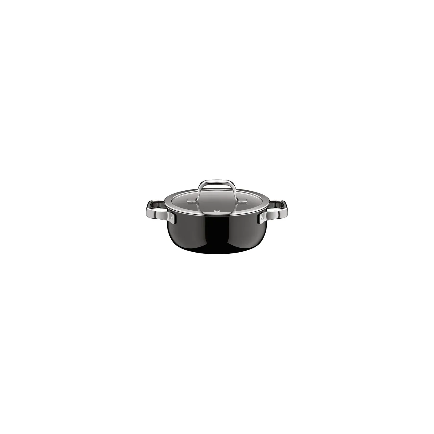 WMF Faitout bas 20 cm Fusiontec Mineral Pro
