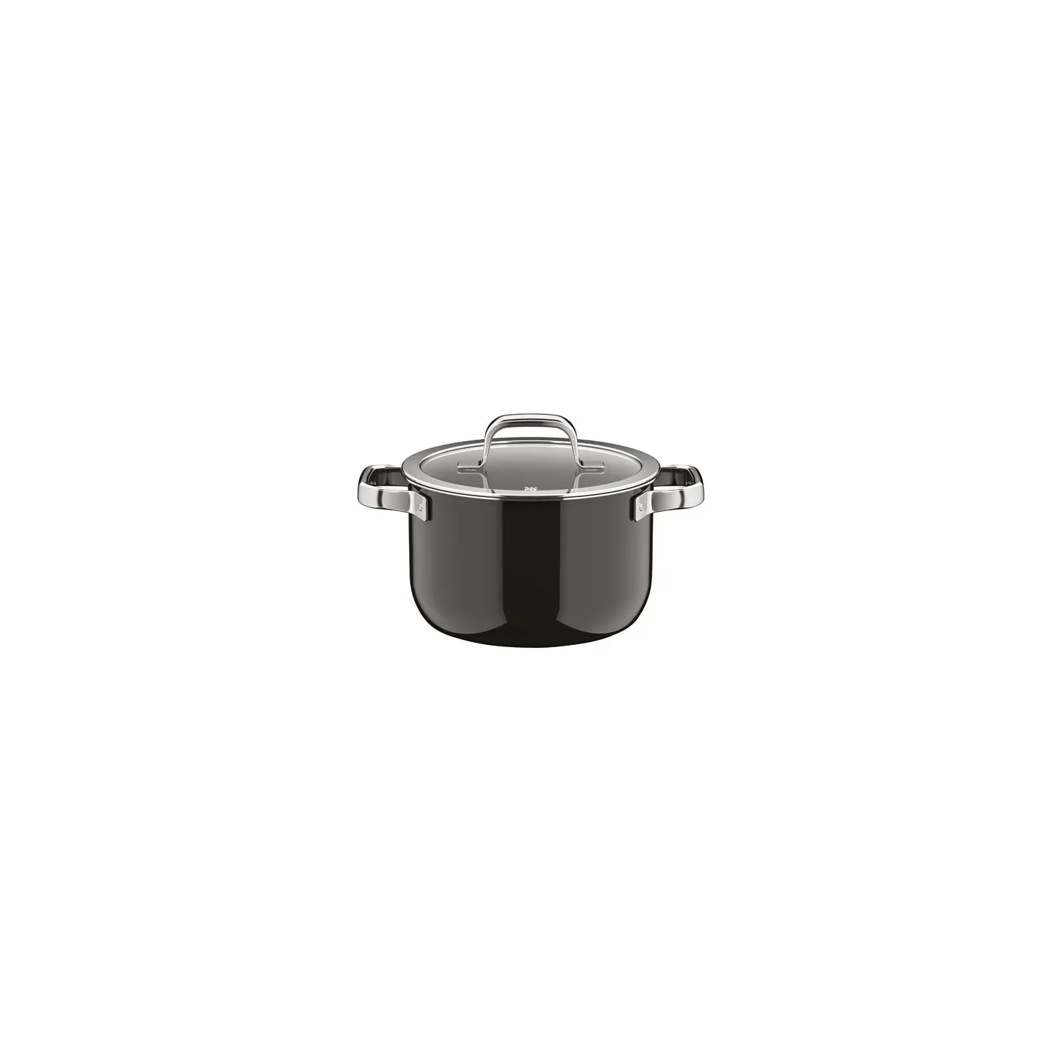 WMF Faitout haut 20 cm Fusiontec Mineral Pro