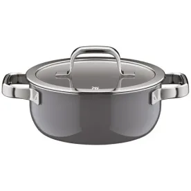 WMF Faitout bas 20 cm Platinium - Fusiontec Mineral Pro 0518755290