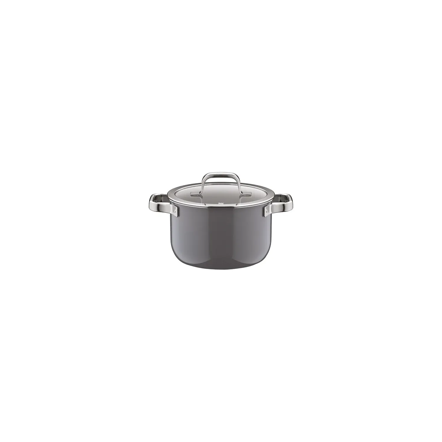 WMF Faitout haut 20 cm Platinium Fusiontec Mineral Pro - vue 8
