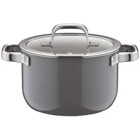 WMF Faitout haut 24 cm Platinium - Fusiontec Mineral Pro