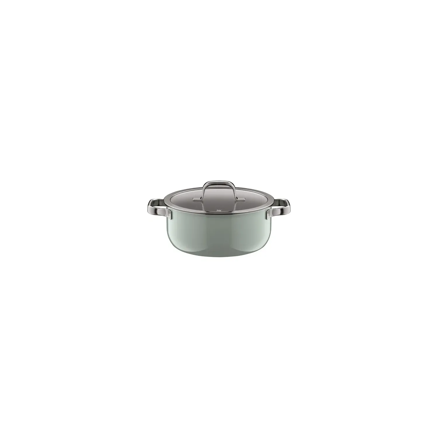 WMF Faitout bas 20 cm Eucalyptus Fusiontec Mineral Pro - vue 6