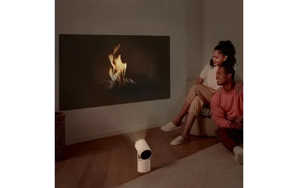 SAMSUNG Vidéoprojecteur SP-LFF3CLAXXXE