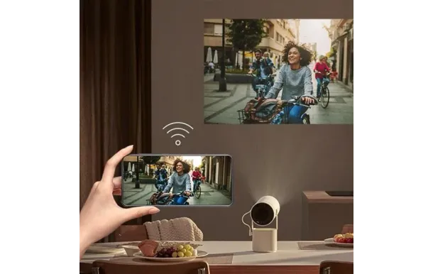 SAMSUNG Vidéoprojecteur SP-LFF3CLAXXXE