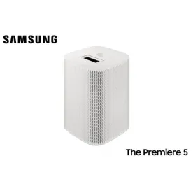 SAMSUNG Vidéoprojecteur nomade The Premiere 5 - SP-LPF5DSAXXXE