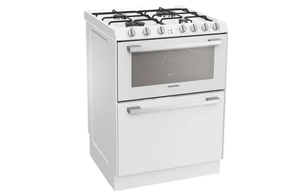 ROSIERES Lave-vaisselle combiné cuisson ROSIERES TR4GNORB/1 moins cher