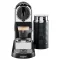 MAGIMIX Nespresso M195 CITIZ& MILK Chrome /2R 11318