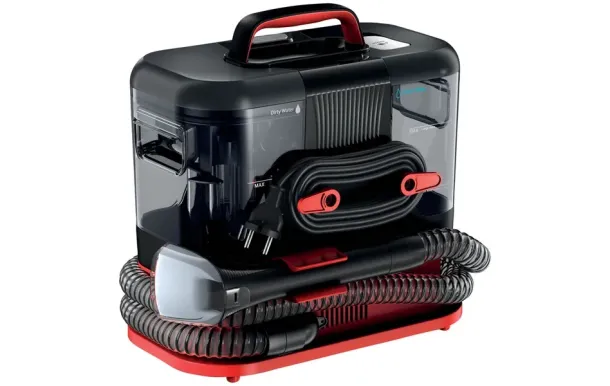 ROWENTA Shampouineuse textile - Clean It - IN5012F0 ROWENTA Shampouineuse textile - Clean It - IN5012F0