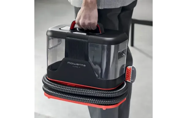 ROWENTA Shampouineuse textile - Clean It - IN5012F0