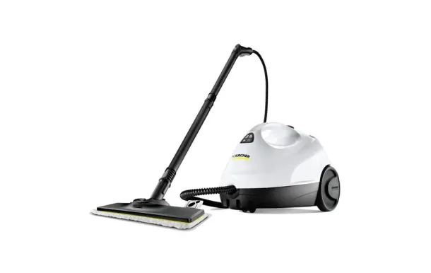 KARCHER Nettoyeur vapeur 3.2 bar - 15126010 KARCHER Nettoyeur vapeur 3.2 bar - 15126010