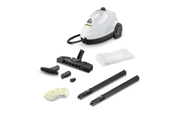 KARCHER Nettoyeur vapeur 3.2 bar - 15126010