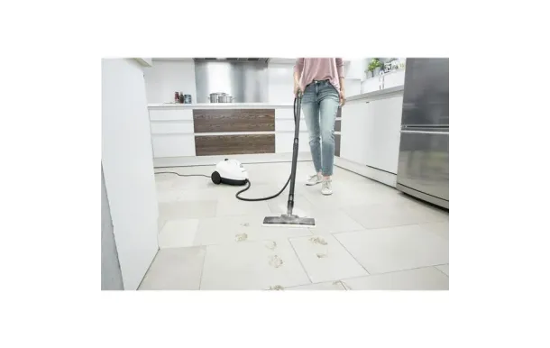 KARCHER Nettoyeur vapeur 3.2 bar - 15126010