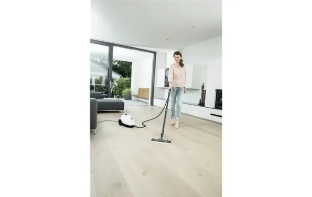 KARCHER Nettoyeur vapeur 3.2 bar - 15126010