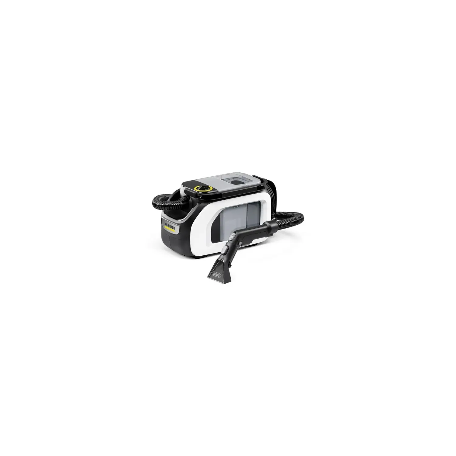 KARCHER Nettoyeur détacheur textile - 10815300