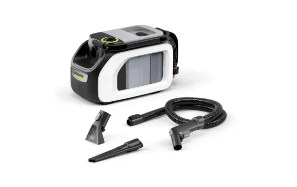 KARCHER Nettoyeur détacheur textile - 10815300